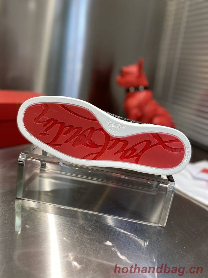 Christian Louboutin Couple Shoes CLS00059 Christian Louboutin Couple Shoes CLS00059